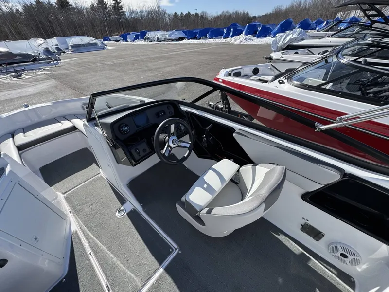 Slide: The Image of Yamaha SX190 2023 - 7