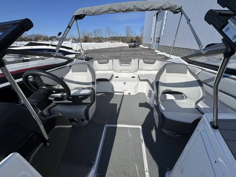 Slide: The Image of Yamaha SX190 2023 - 8