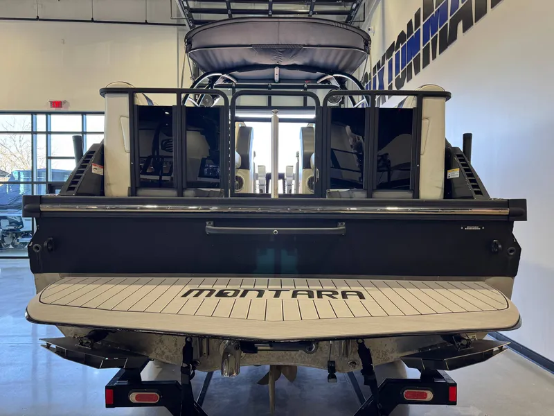 Slide: The Image of Montara SURF BOSS 25 2020 - 6