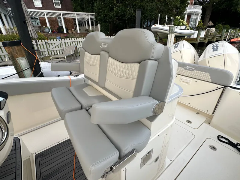Slide: The Image of Scout 277 LXF 2024 - 11