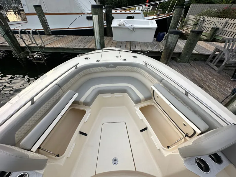 Slide: The Image of Scout 277 LXF 2024 - 20