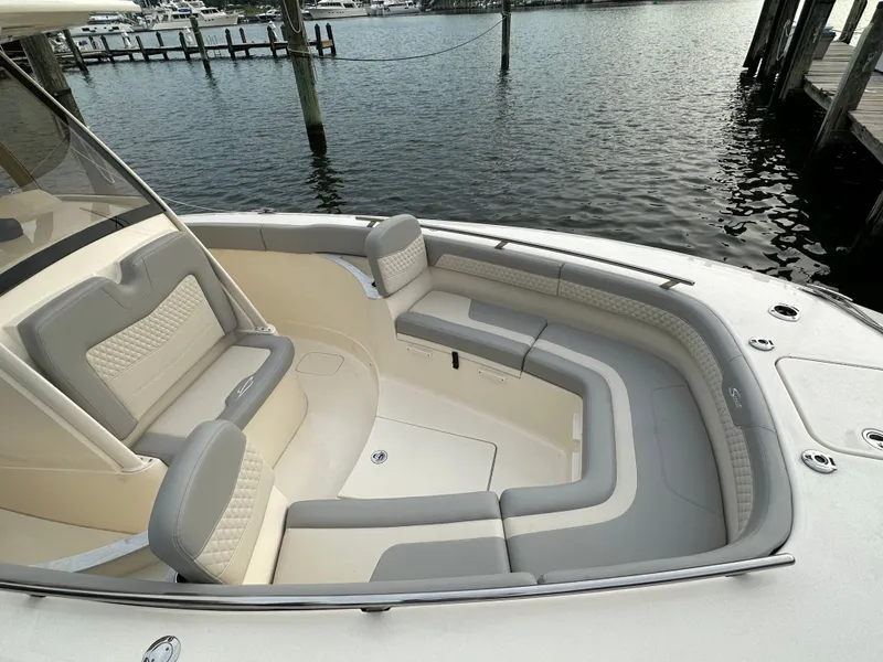 Slide: The Image of Scout 277 LXF 2024 - 3