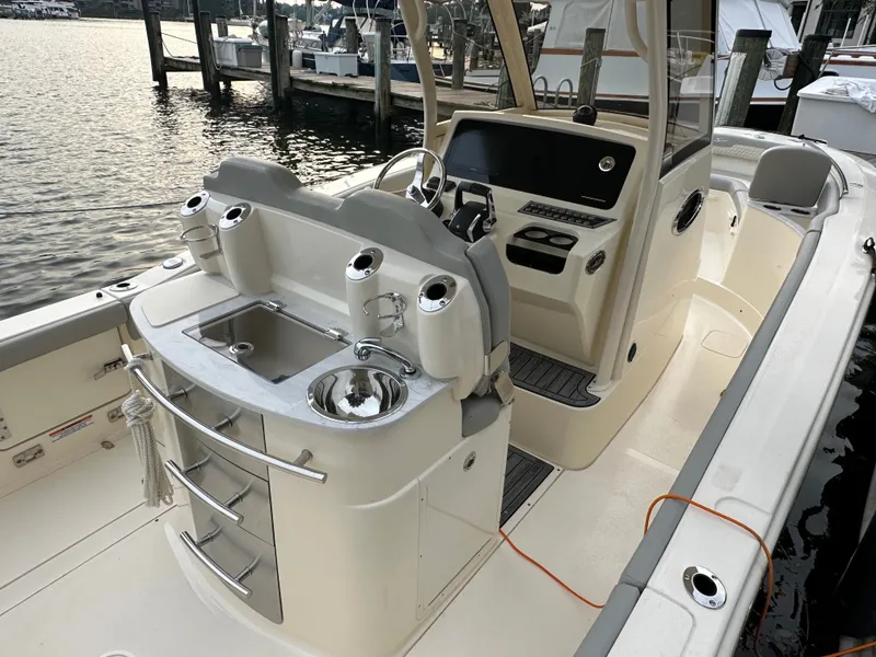 Slide: The Image of Scout 277 LXF 2024 - 5