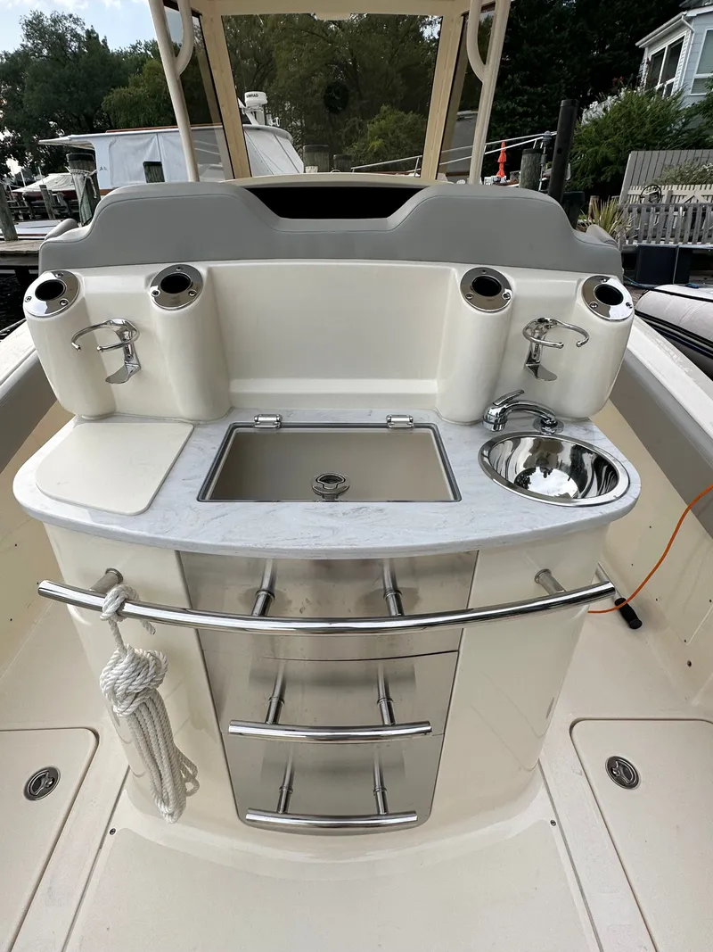 Slide: The Image of Scout 277 LXF 2024 - 7