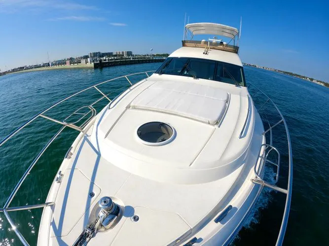 Slide: The Image of 2009 Viking Princess F54 - Image 10 - 10