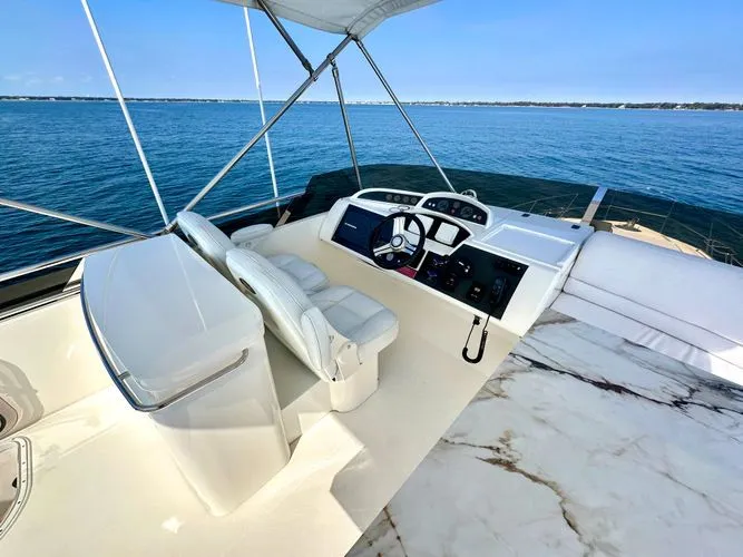 Slide: The Image of 2009 Viking Princess F54 - Image 12 - 12