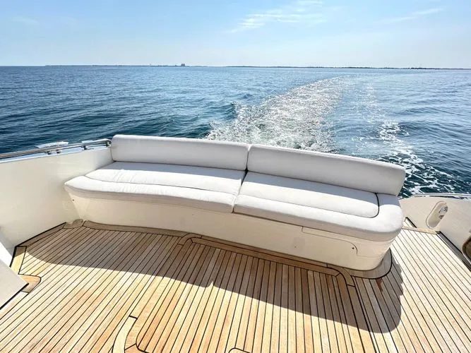 Slide: The Image of 2009 Viking Princess F54 - Image 21 - 21