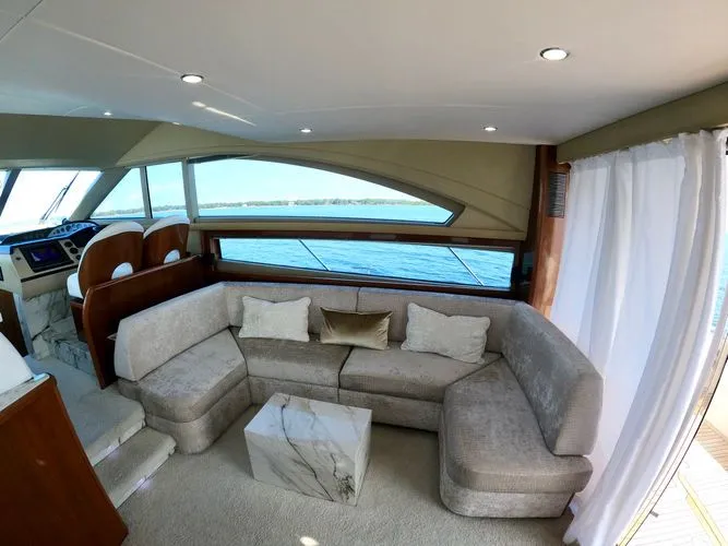 Slide: The Image of 2009 Viking Princess F54 - Image 30 - 30