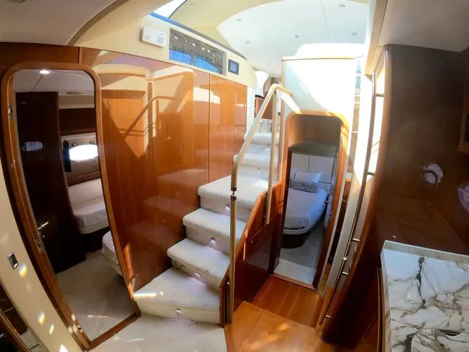 Slide: The Image of 2009 Viking Princess F54 - Image 33 - 33