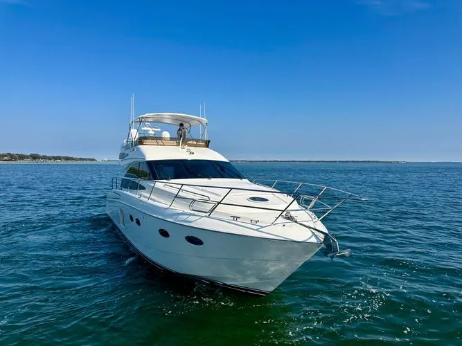 Slide: The Image of 2009 Viking Princess F54 - Image 4 - 4