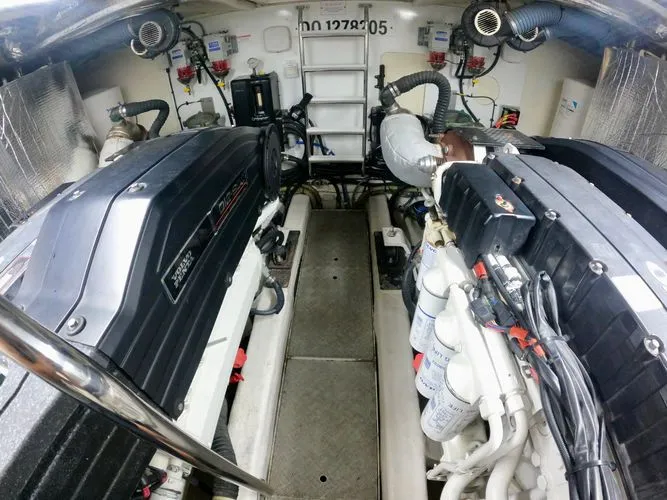 Slide: The Image of 2009 Viking Princess F54 - Image 42 - 42