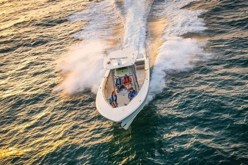 Slide: The Image of Manufacturer Provided Image - 13