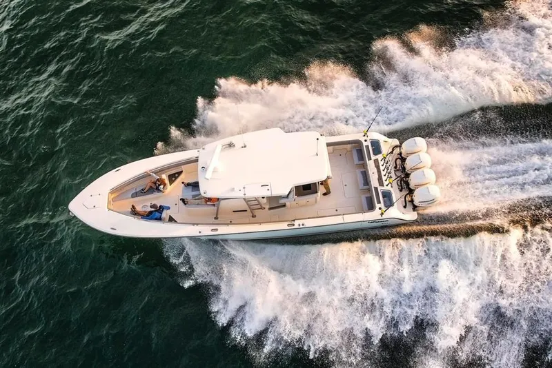 Slide: The Image of Manufacturer Provided Image - 14