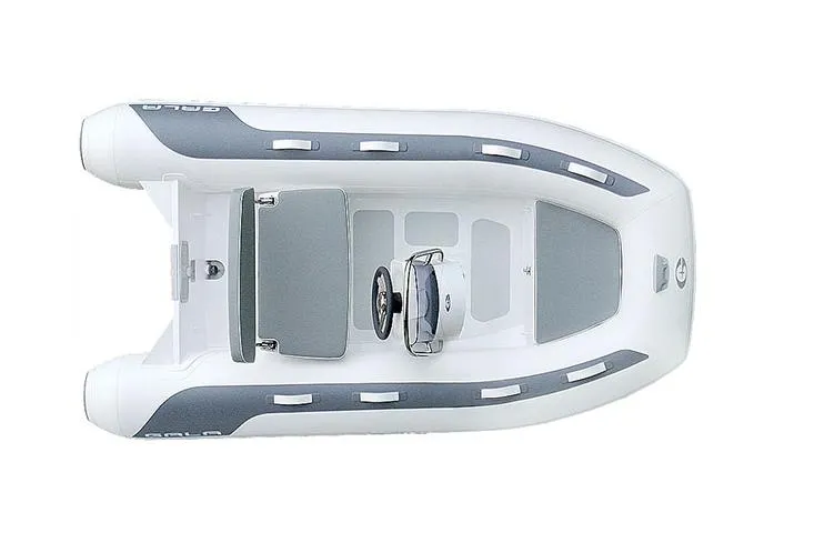 Slide: The Image of Manufacturer Provided Image - 9