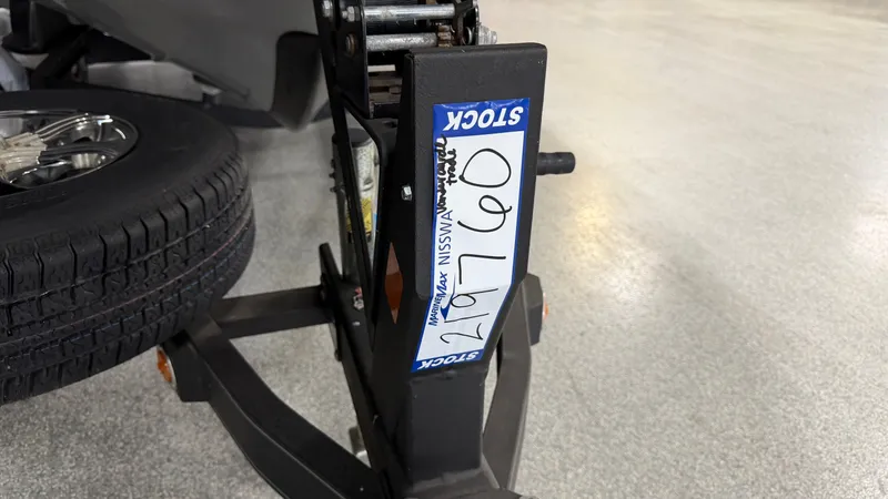 Slide: The Image of Ranger Tug 1880 LS 2016 - 123