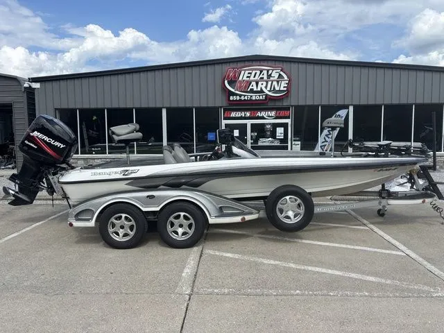 The Image of Ranger Z20 2005 - 1