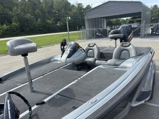 Slide: The Image of Ranger Z20 2005 - 13