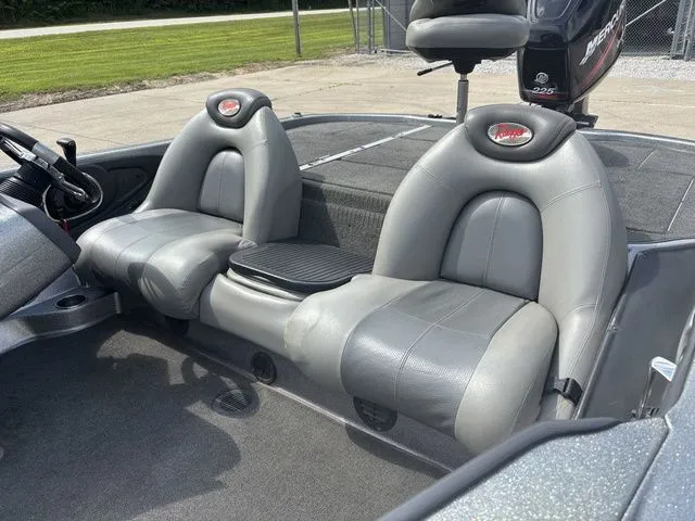 Slide: The Image of Ranger Z20 2005 - 14