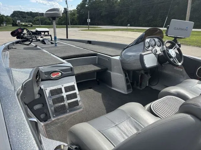 Slide: The Image of Ranger Z20 2005 - 16