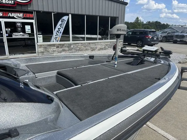 Slide: The Image of Ranger Z20 2005 - 7