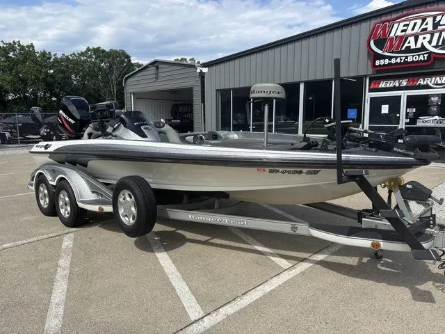 Slide: The Image of Ranger Z20 2005 - 8