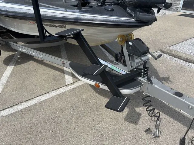 Slide: The Image of Ranger Z20 2005 - 9