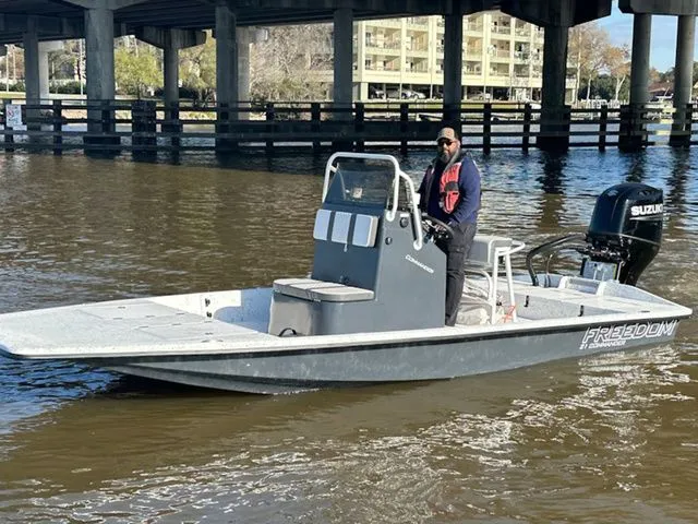 The Image of Freedom 21' Commander 2026 - undefined