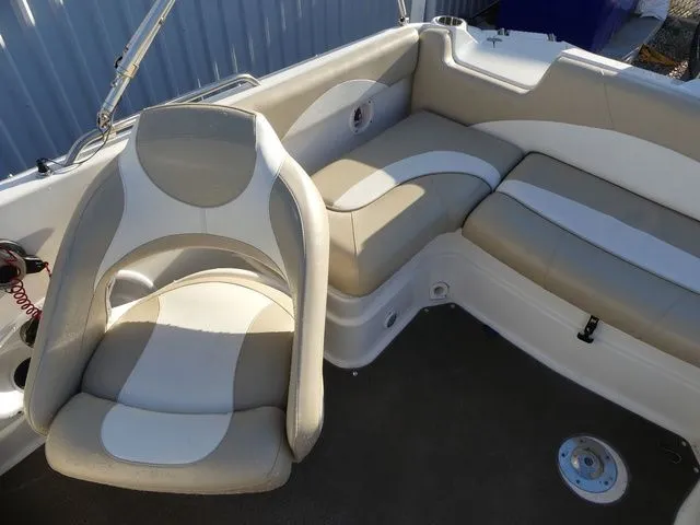 Slide: The Image of NauticStar 203 SC 2016 - 10