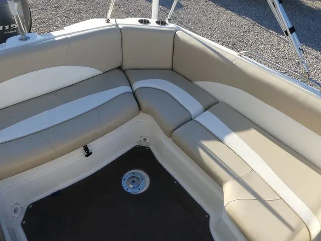 Slide: The Image of NauticStar 203 SC 2016 - 11