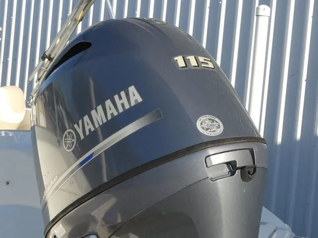 Slide: The Image of NauticStar 203 SC 2016 - 4