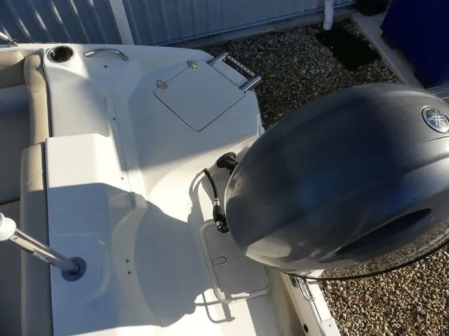 Slide: The Image of NauticStar 203 SC 2016 - 9