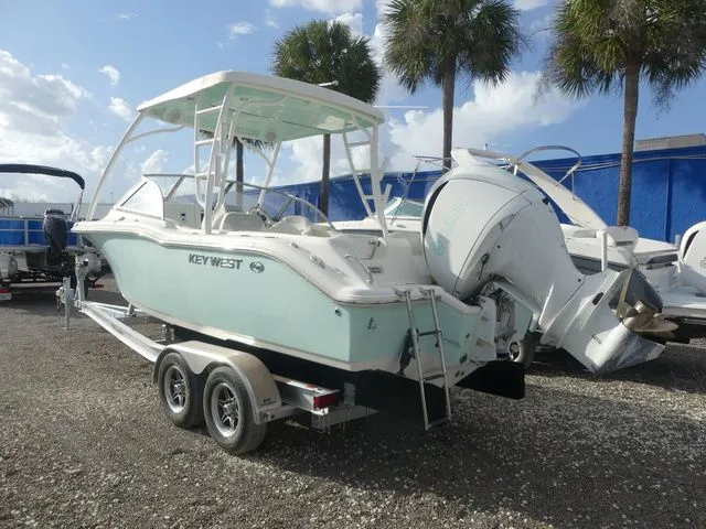 Slide: The Image of Key West 239 DFS 2023 - 6