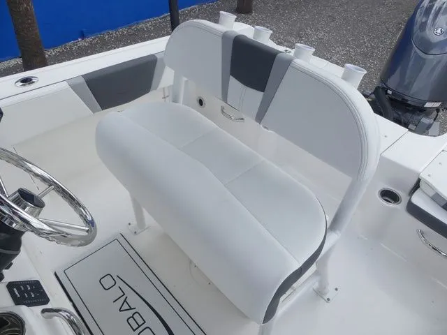 Slide: The Image of Robalo R180 Center Console 2026 - 17