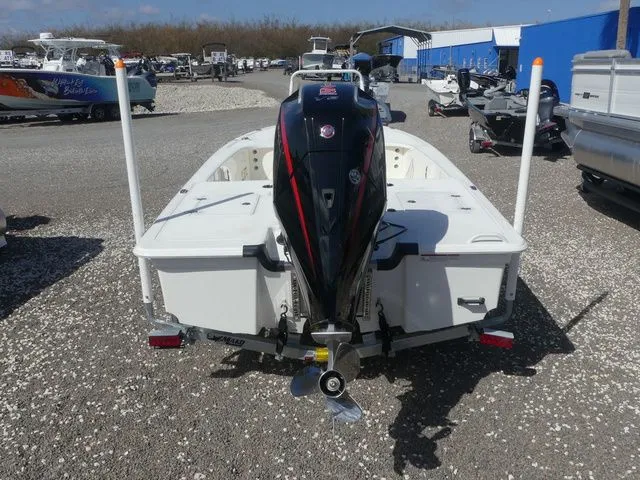 Slide: The Image of Mako 18 Pro Skiff 2026 - 5