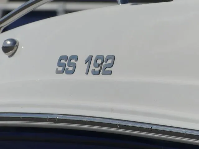 Slide: The Image of Hurricane SunDeck Sport 192 OB 2022 - 8