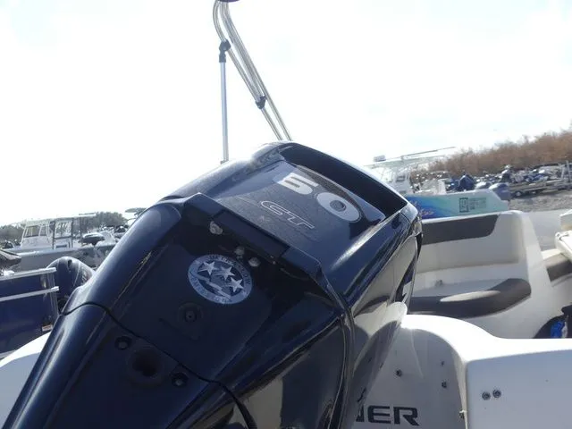 Slide: The Image of Bayliner Element E16 2019 - 11