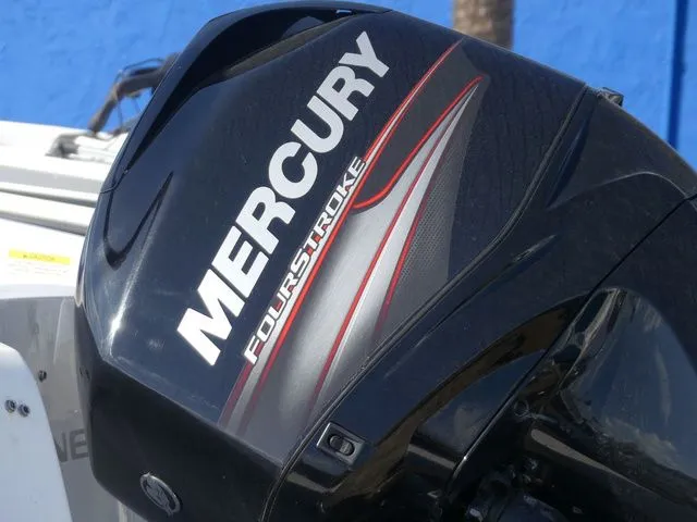 Slide: The Image of Bayliner Element E16 2019 - 9