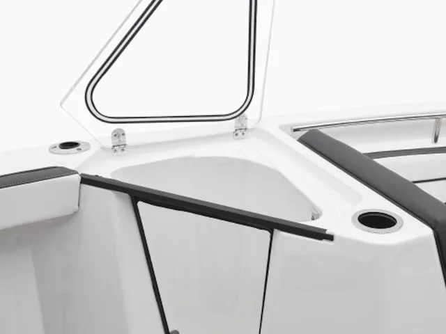 Slide: The Image of Yamaha 252 FSH Sport 2026 - 3