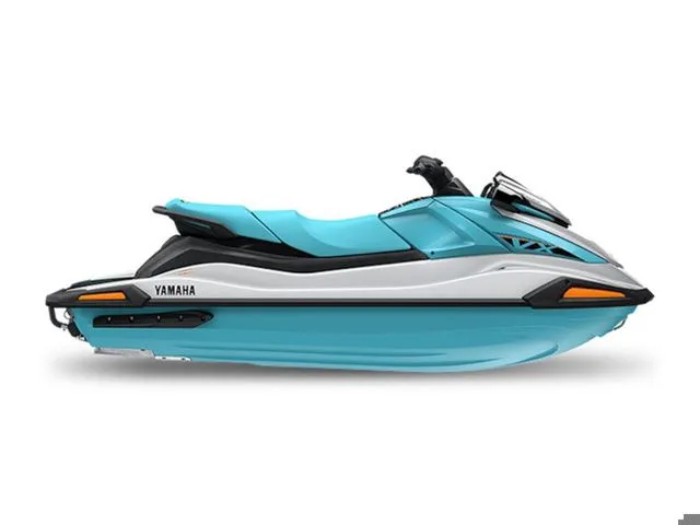 The Image of Yamaha VX 2026 - 1