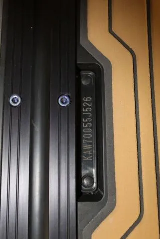 Slide: The Image of Kawasaki Ultra® 310 LX 2026 - 7