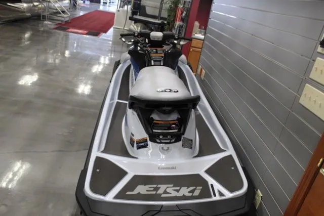 Slide: The Image of Kawasaki Jet Ski STX 2026 - 3