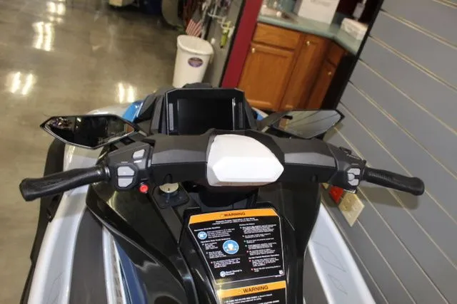 Slide: The Image of Kawasaki Jet Ski STX 2026 - 4