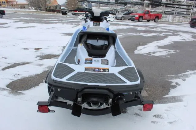 Slide: The Image of Kawasaki STX® 160 2024 - 3