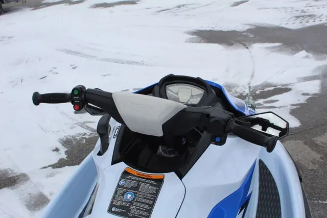 Slide: The Image of Kawasaki STX® 160 2024 - 6