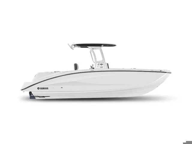 Slide: The Image of Yamaha 252 FSH Sport 2026 - 1