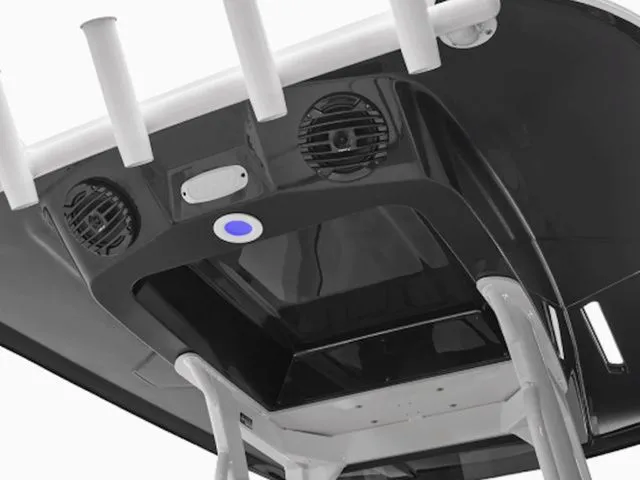 Slide: The Image of Yamaha 252 FSH Sport 2026 - 4