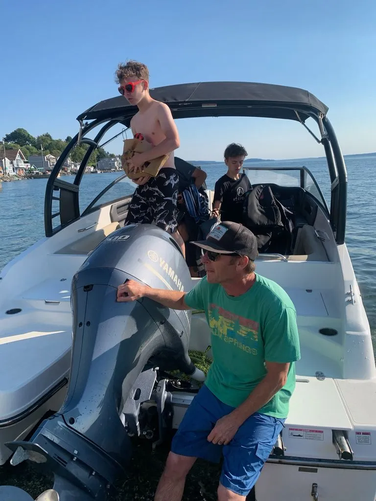 Slide: The Image of Rinker q3 2019 - 6