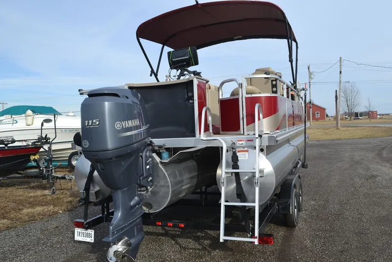 Slide: The Image of Bennington 24SF 2014 - 12