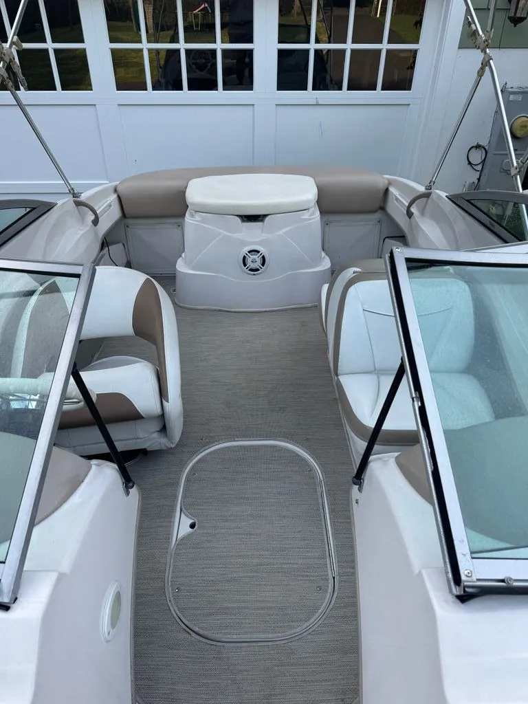 Slide: The Image of Four Winns 190 Horizon 2006 - 5