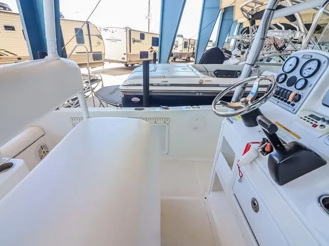 Slide: The Image of Sea Hunt 202 Triton 2012 - 12